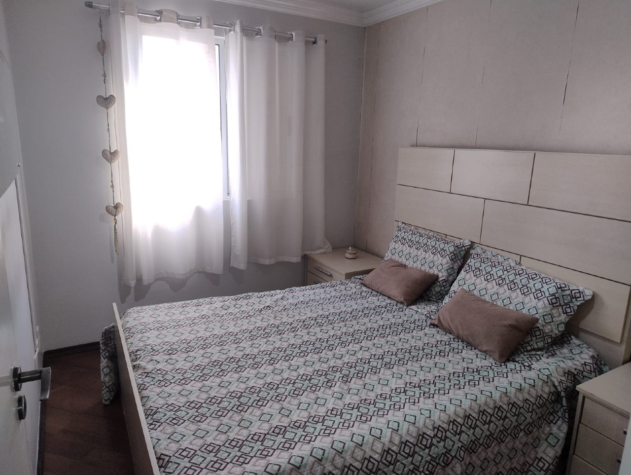 Apartamento, 3 quartos, 62 m² - Foto 15