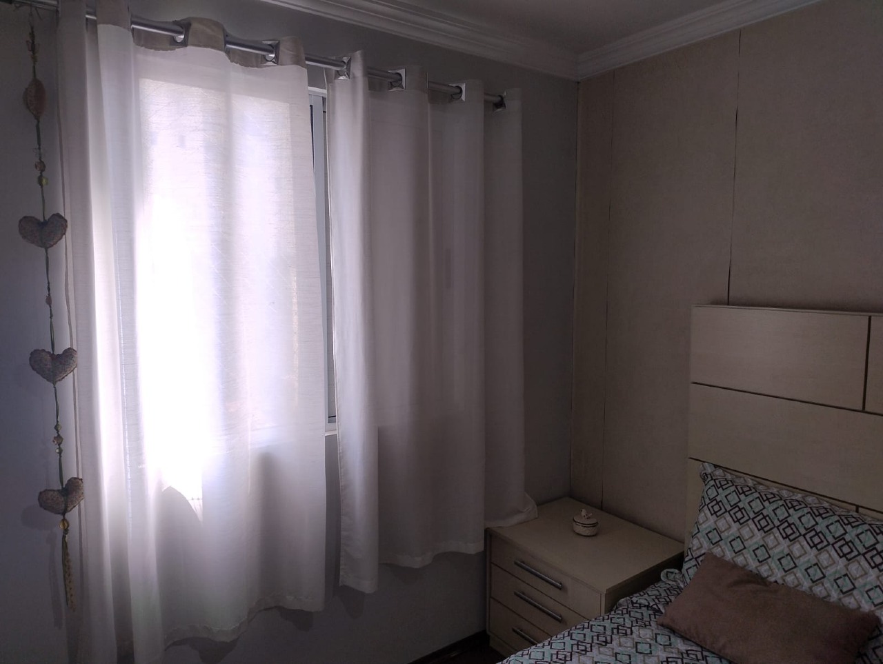 Apartamento, 3 quartos, 62 m² - Foto 12