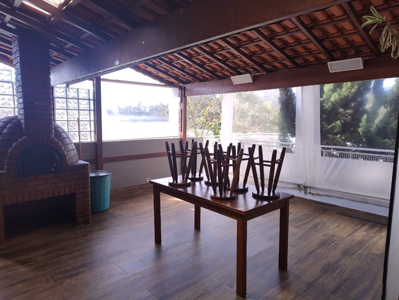 Apartamento, 3 quartos, 62 m² - Foto 27