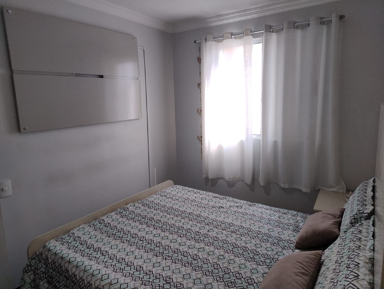 Apartamento, 3 quartos, 62 m² - Foto 14