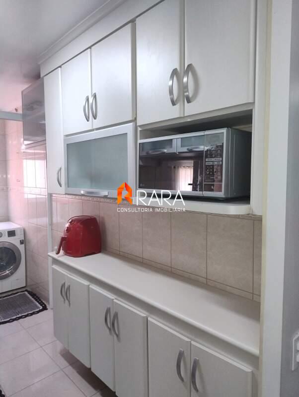 Apartamento, 3 quartos, 62 m² - Foto 7