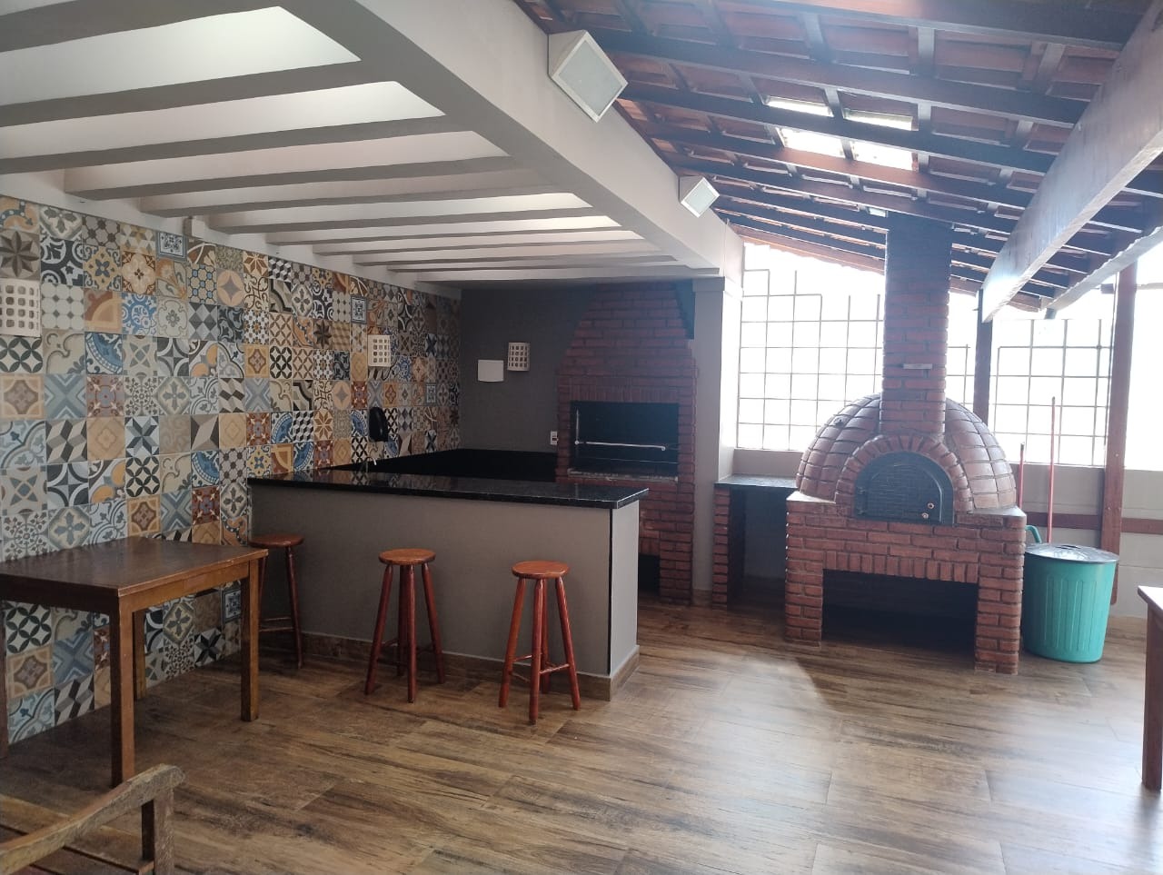 Apartamento, 3 quartos, 62 m² - Foto 28