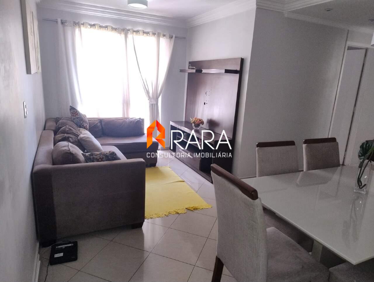 Apartamento, 3 quartos, 62 m² - Foto 1