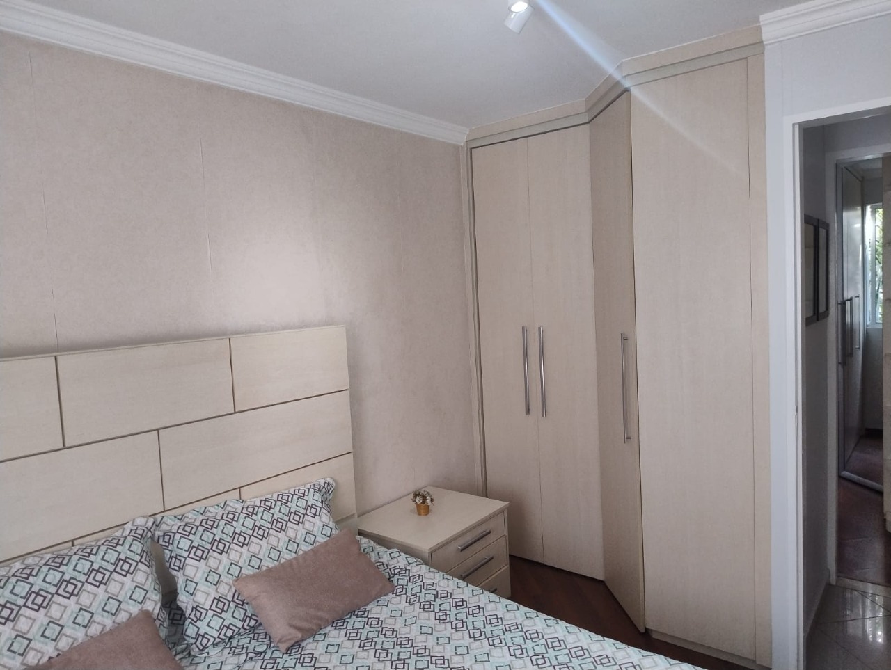 Apartamento, 3 quartos, 62 m² - Foto 13