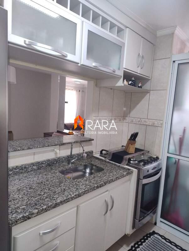 Apartamento, 3 quartos, 62 m² - Foto 8
