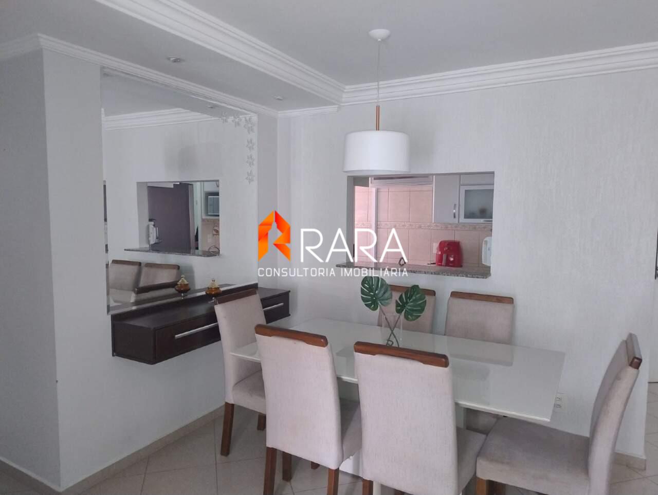 Apartamento, 3 quartos, 62 m² - Foto 4