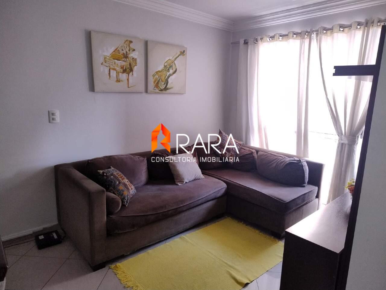 Apartamento, 3 quartos, 62 m² - Foto 3