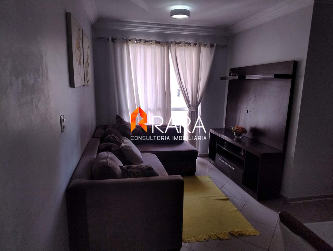 Apartamento, 3 quartos, 62 m² - Foto 2