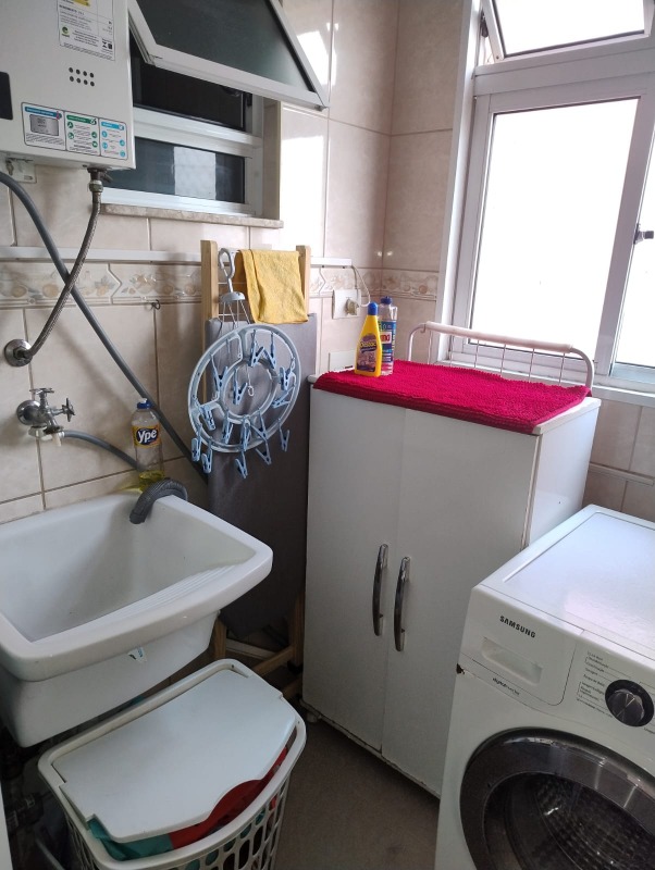 Apartamento, 3 quartos, 62 m² - Foto 23