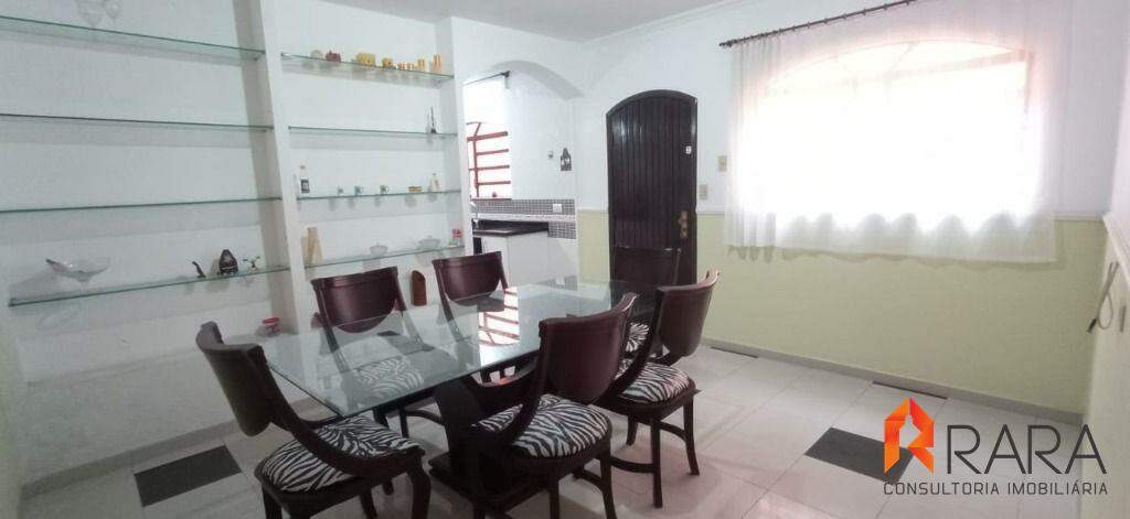 Sobrado à venda com 3 quartos, 183m² - Foto 2