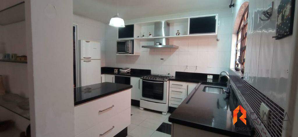 Sobrado à venda com 3 quartos, 183m² - Foto 6