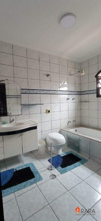 Sobrado à venda com 3 quartos, 183m² - Foto 20