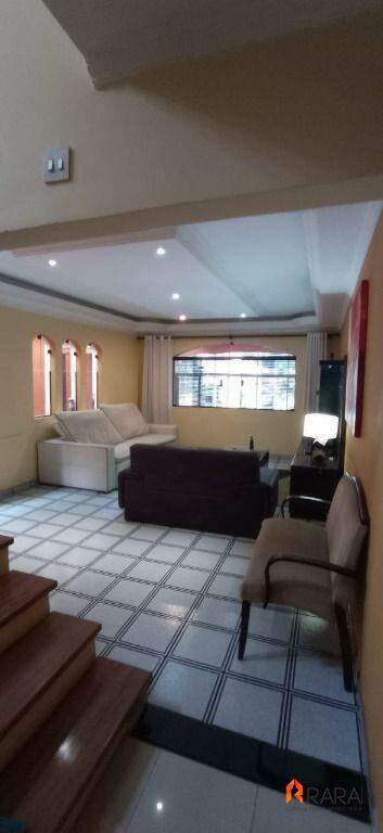 Sobrado à venda com 3 quartos, 183m² - Foto 18