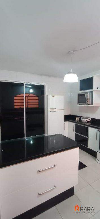 Sobrado à venda com 3 quartos, 183m² - Foto 5