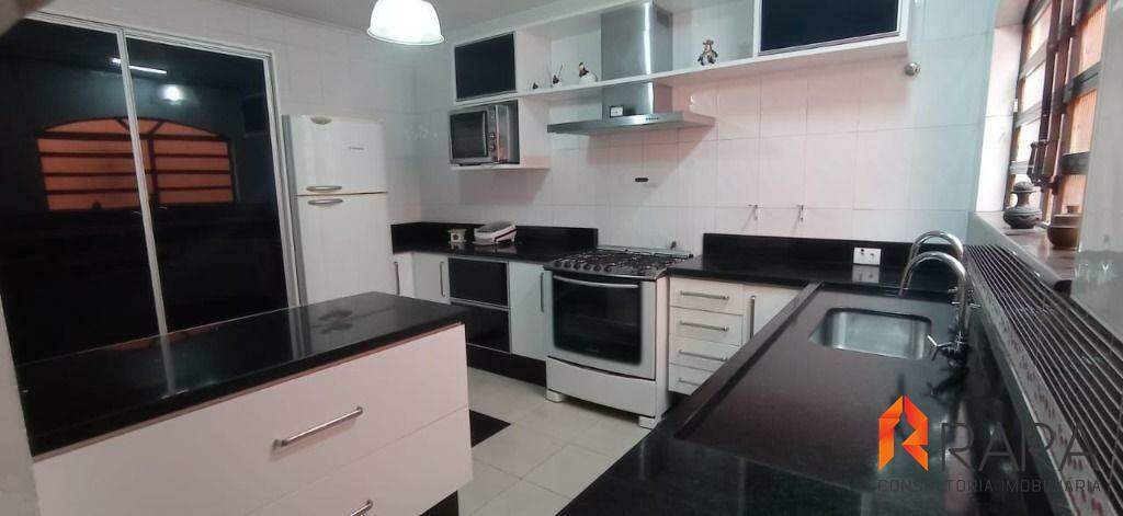 Sobrado à venda com 3 quartos, 183m² - Foto 7