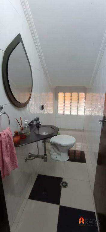 Sobrado à venda com 3 quartos, 183m² - Foto 17