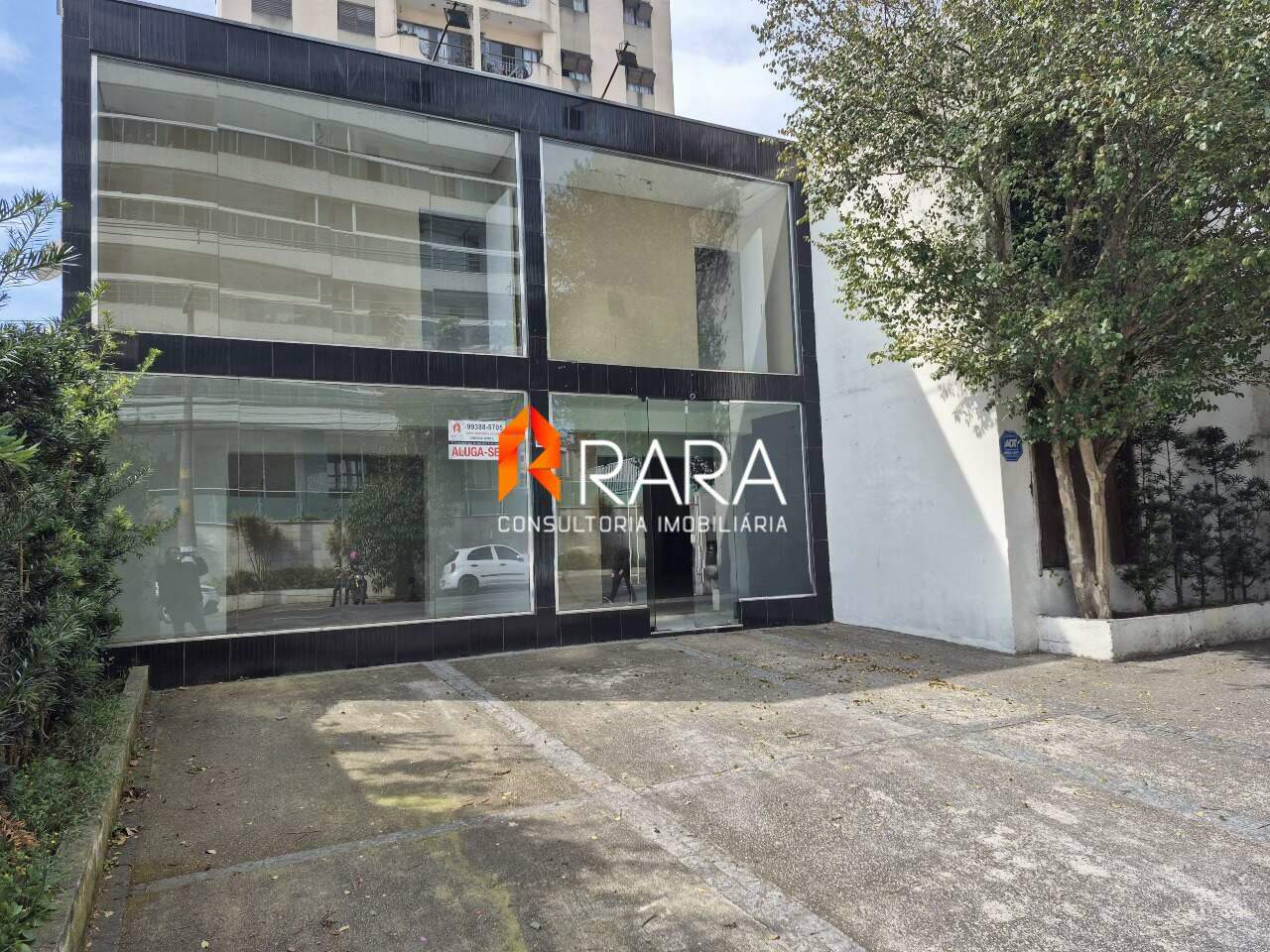 Loja-Salão, 173 m² - Foto 28