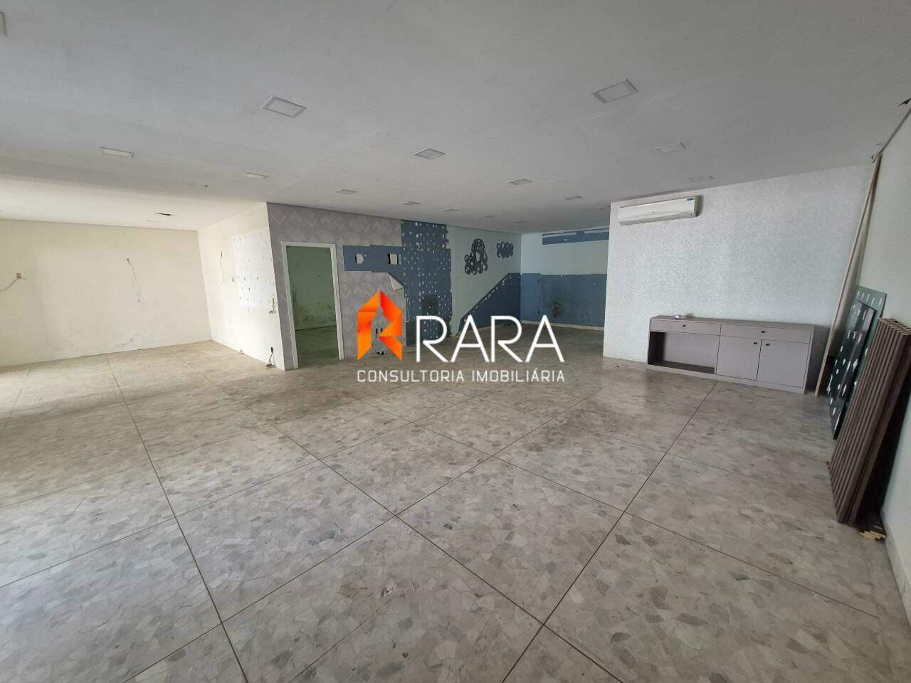 Loja-Salão, 173 m² - Foto 2