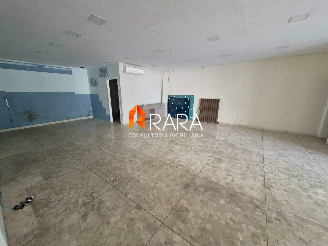 Loja-Salão, 173 m² - Foto 1