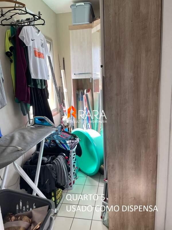 Apartamento, 4 quartos, 96 m² - Foto 8