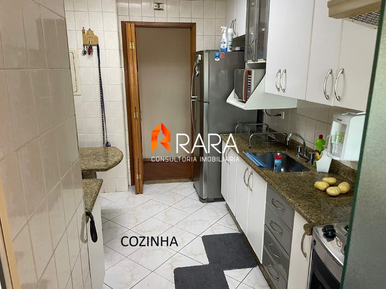 Apartamento, 4 quartos, 96 m² - Foto 3