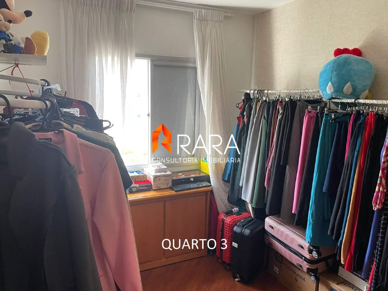 Apartamento, 4 quartos, 96 m² - Foto 6