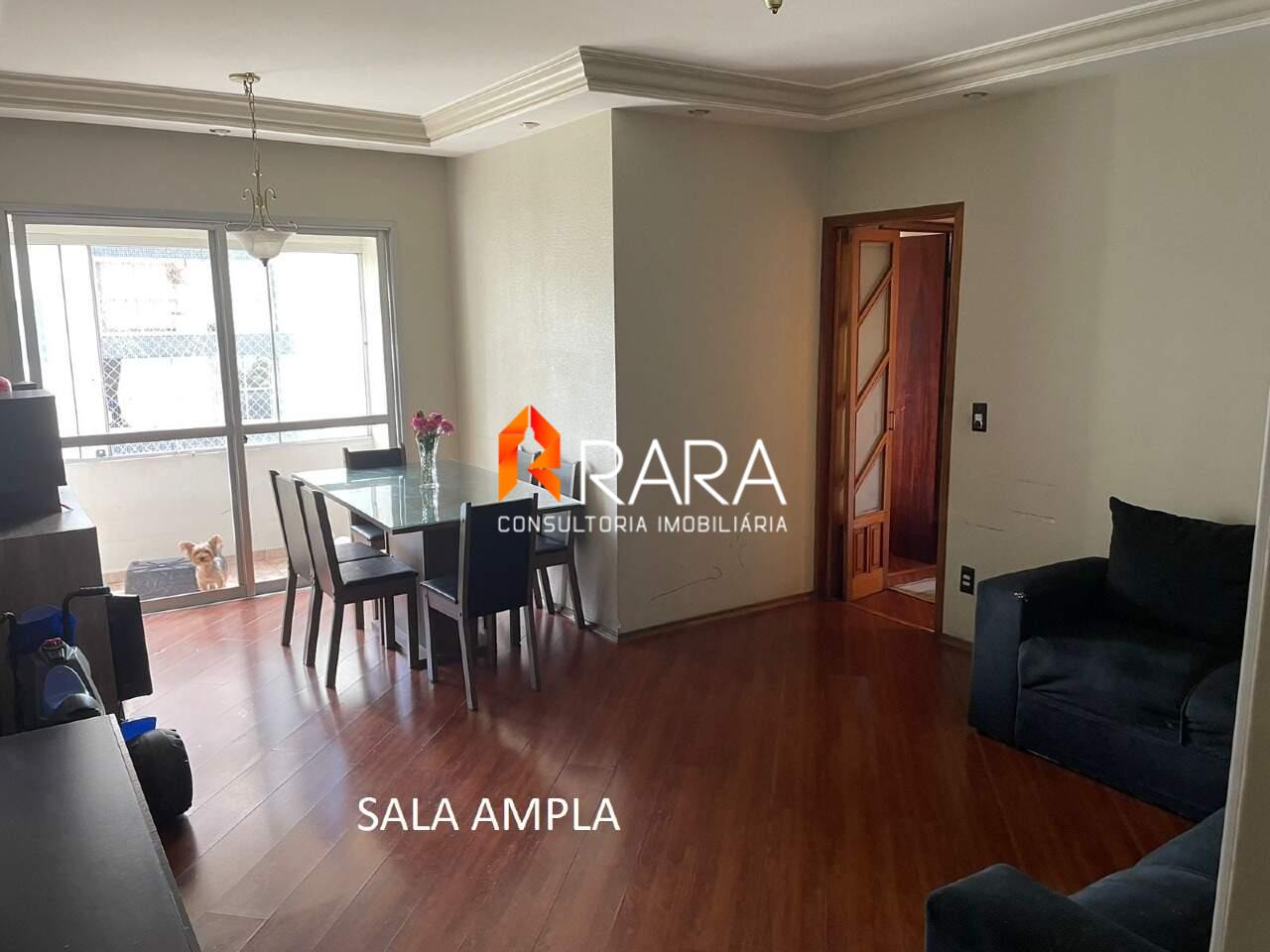 Apartamento, 4 quartos, 96 m² - Foto 1