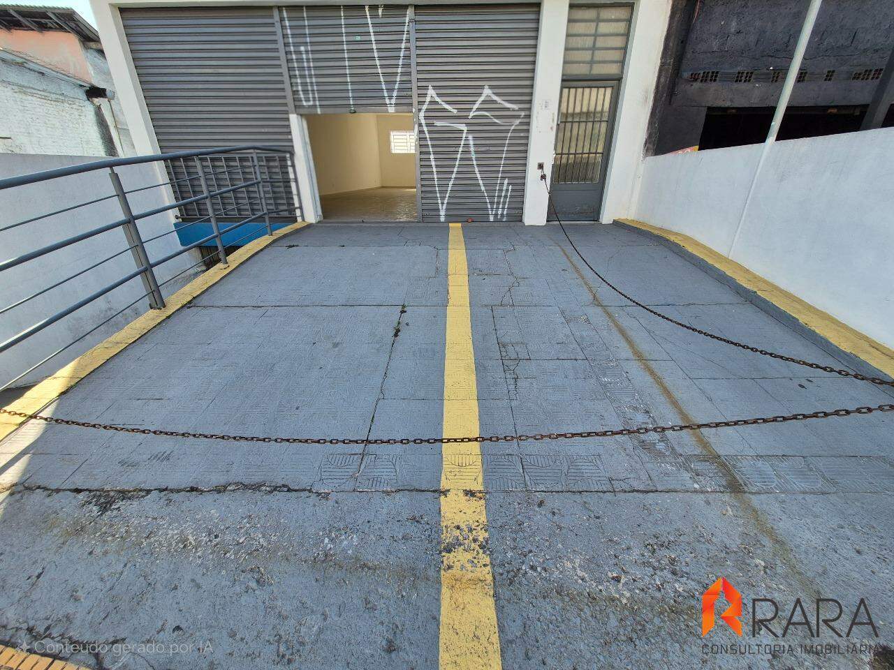 Loja-Salão para alugar, 180m² - Foto 18