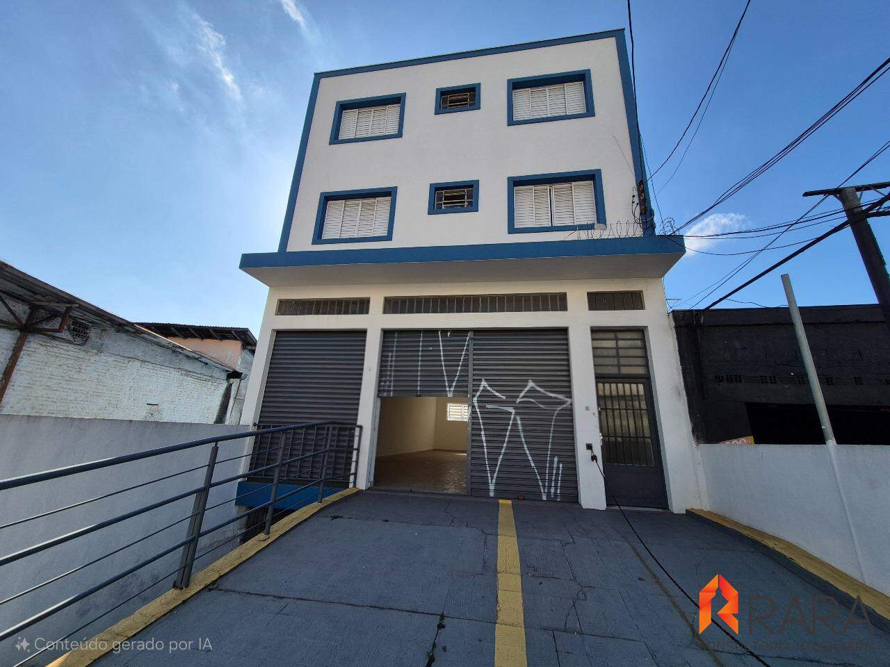Loja-Salão para alugar, 180m² - Foto 17