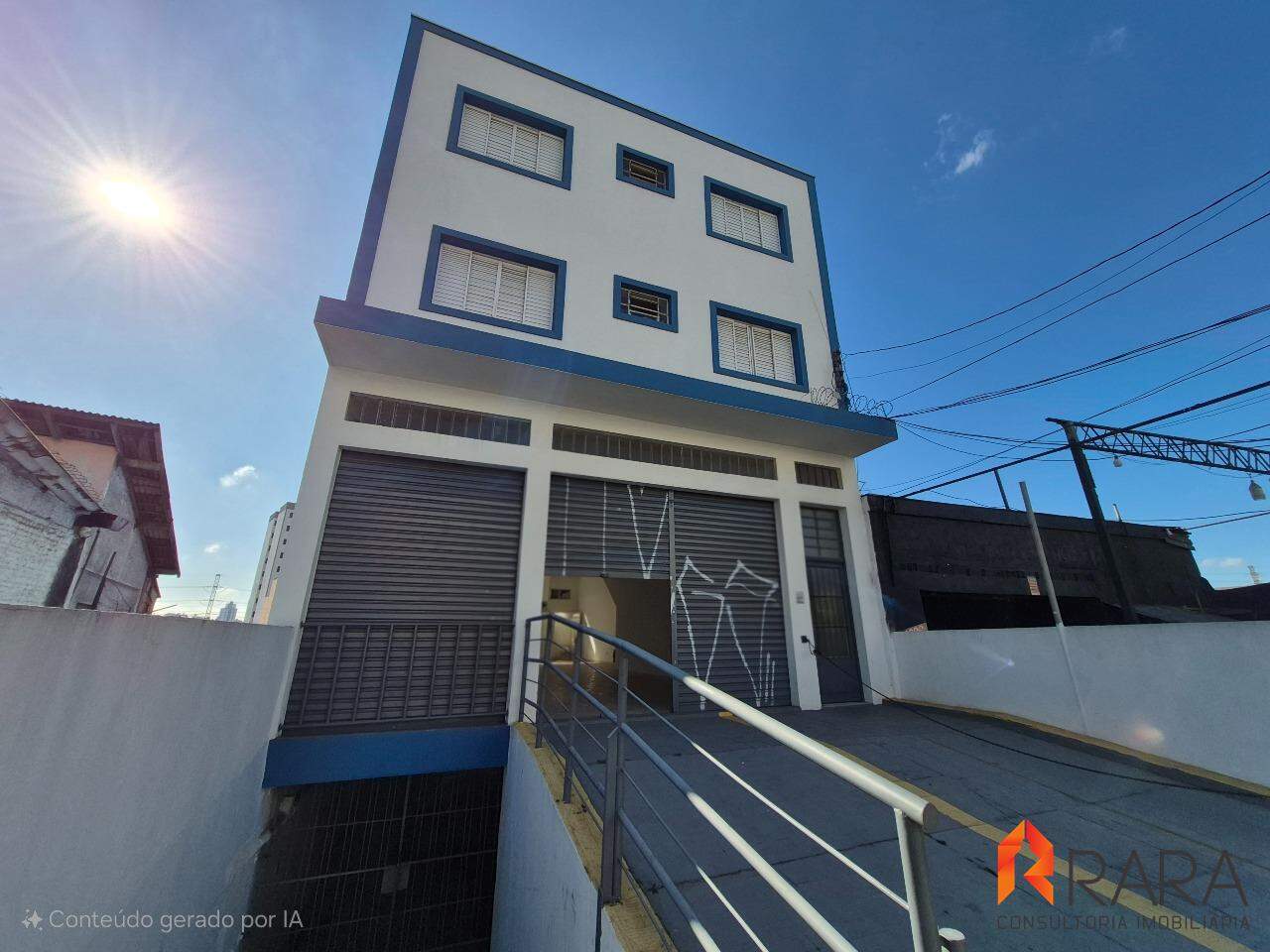 Loja-Salão para alugar, 180m² - Foto 16