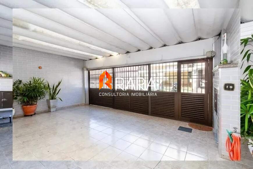 Sobrado, 3 quartos, 195 m² - Foto 16