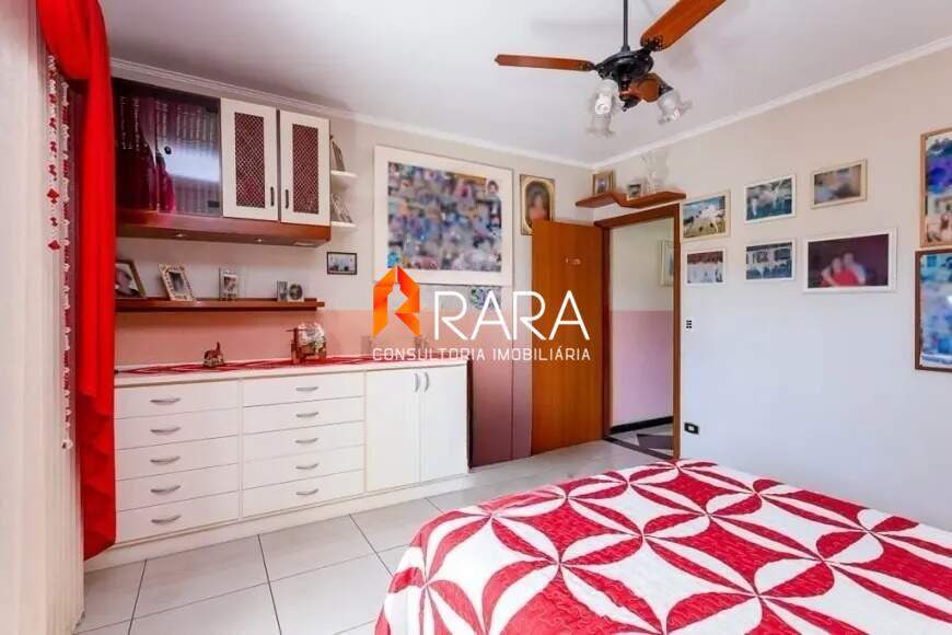 Sobrado, 3 quartos, 195 m² - Foto 9