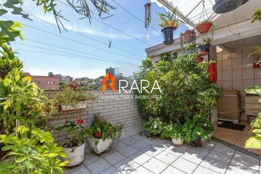 Sobrado, 3 quartos, 195 m² - Foto 14