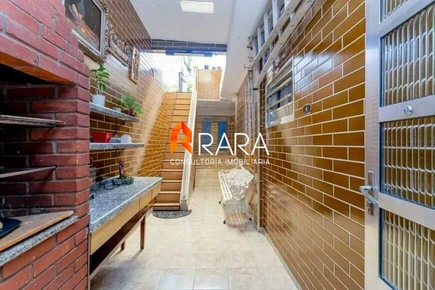 Sobrado, 3 quartos, 195 m² - Foto 13