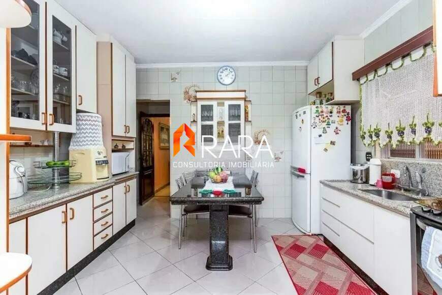 Sobrado, 3 quartos, 195 m² - Foto 4