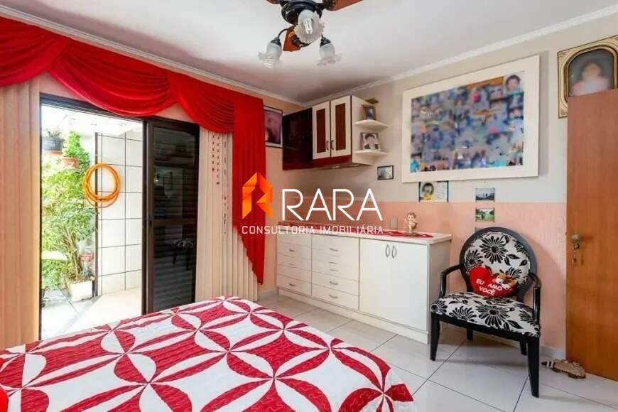 Sobrado, 3 quartos, 195 m² - Foto 8