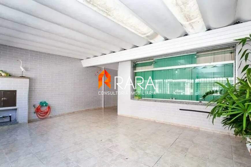Sobrado, 3 quartos, 195 m² - Foto 15