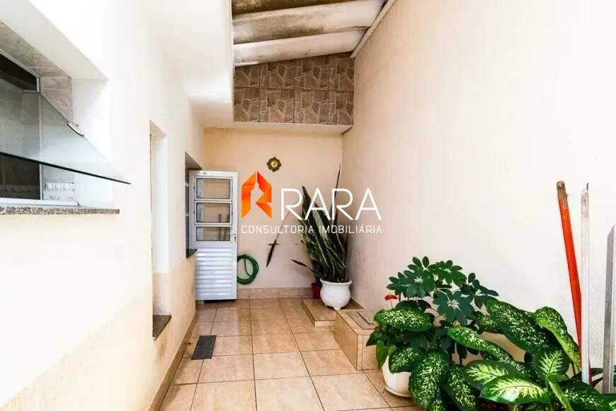Sobrado, 3 quartos, 195 m² - Foto 12