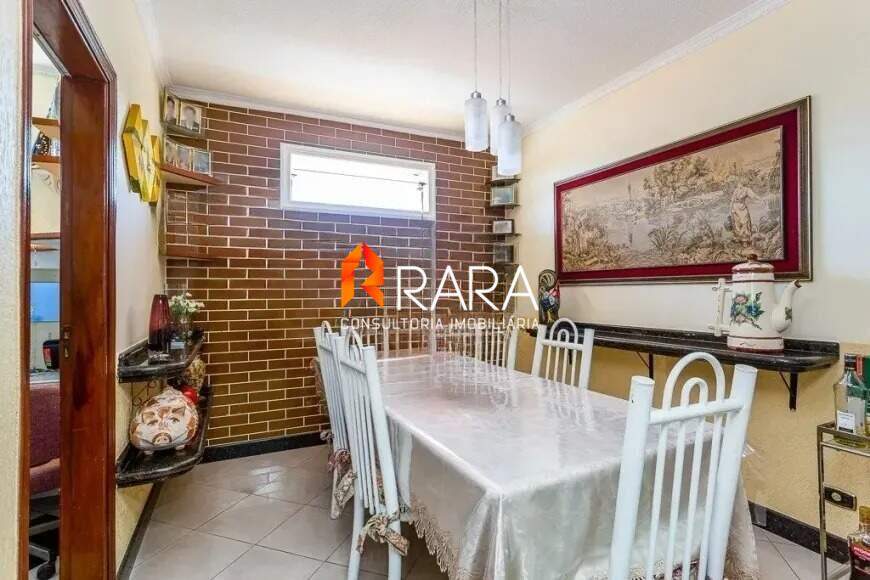 Sobrado, 3 quartos, 195 m² - Foto 5