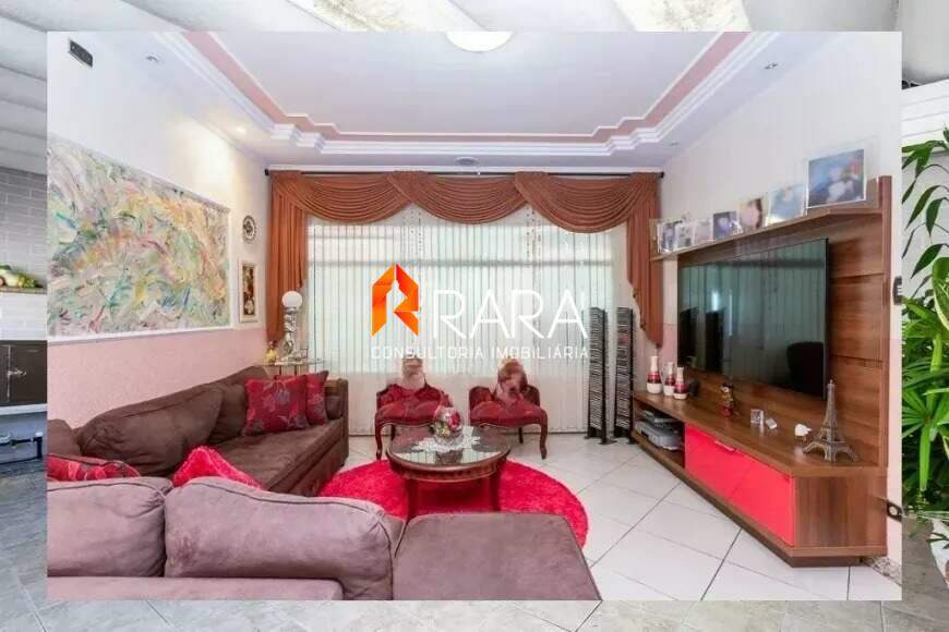 Sobrado, 3 quartos, 195 m² - Foto 2