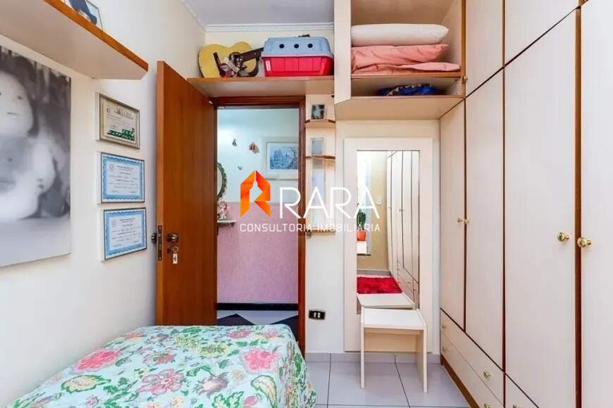 Sobrado, 3 quartos, 195 m² - Foto 10
