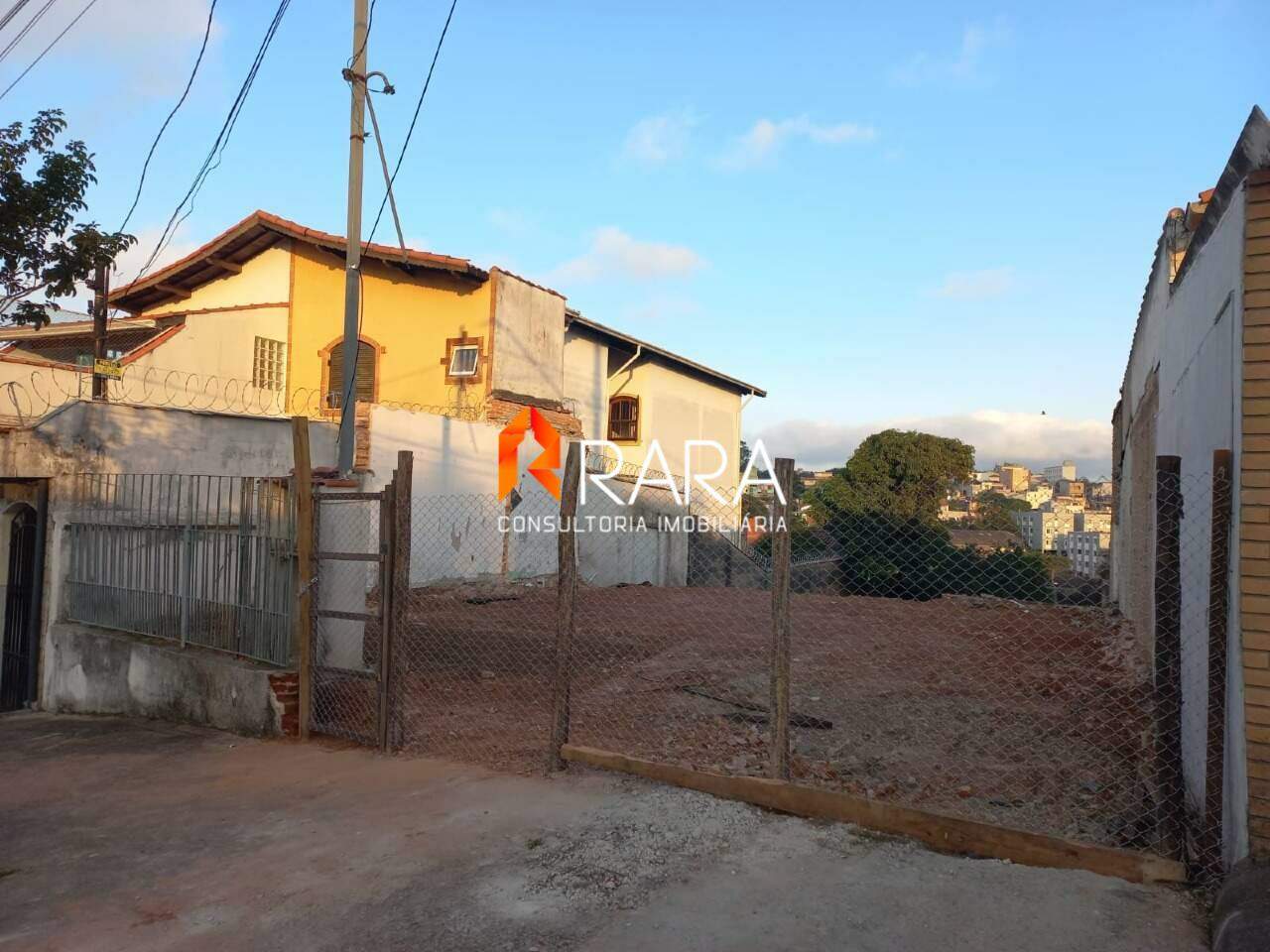 Terreno, 400 m² - Foto 3