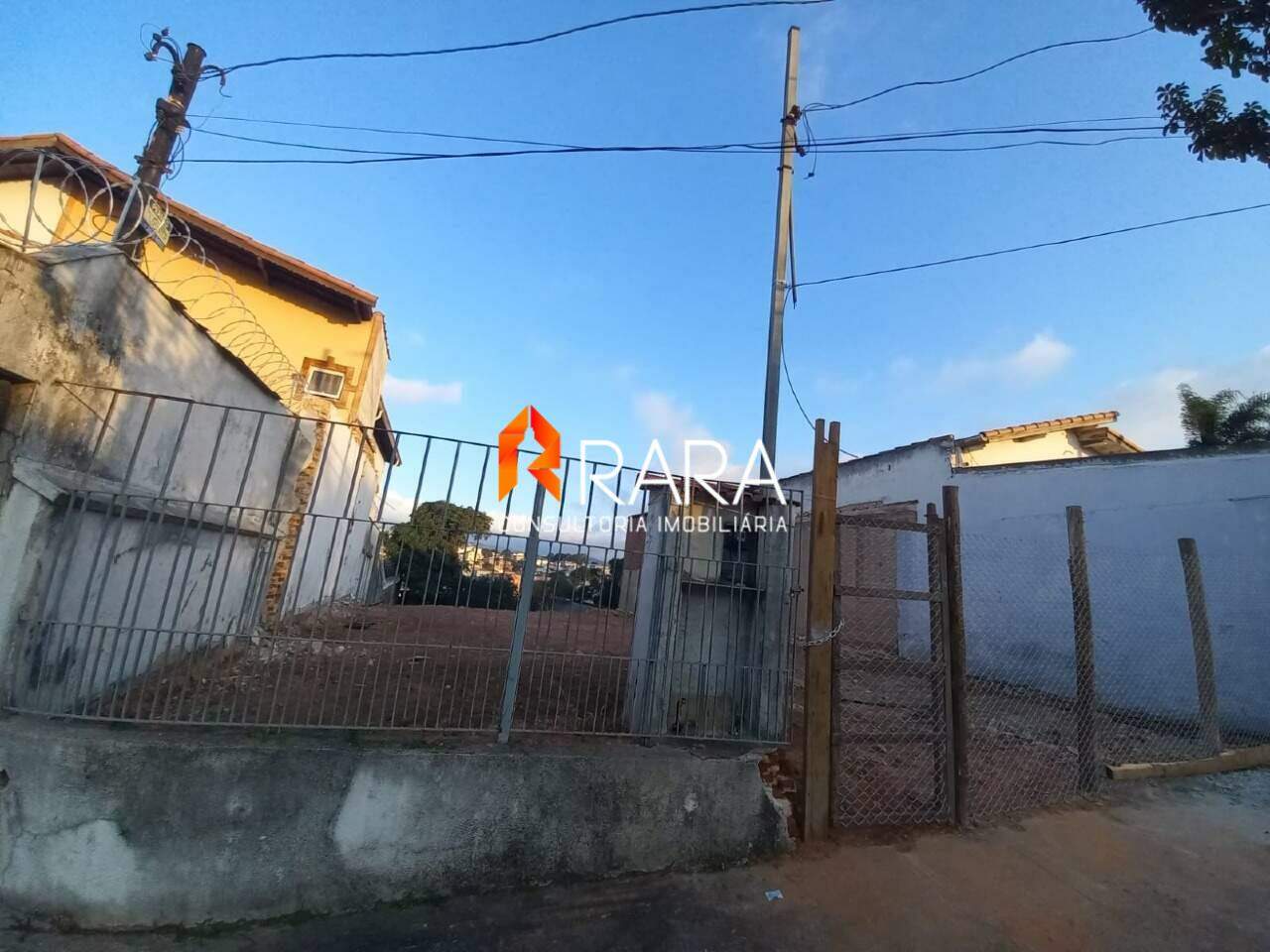 Terreno, 400 m² - Foto 2