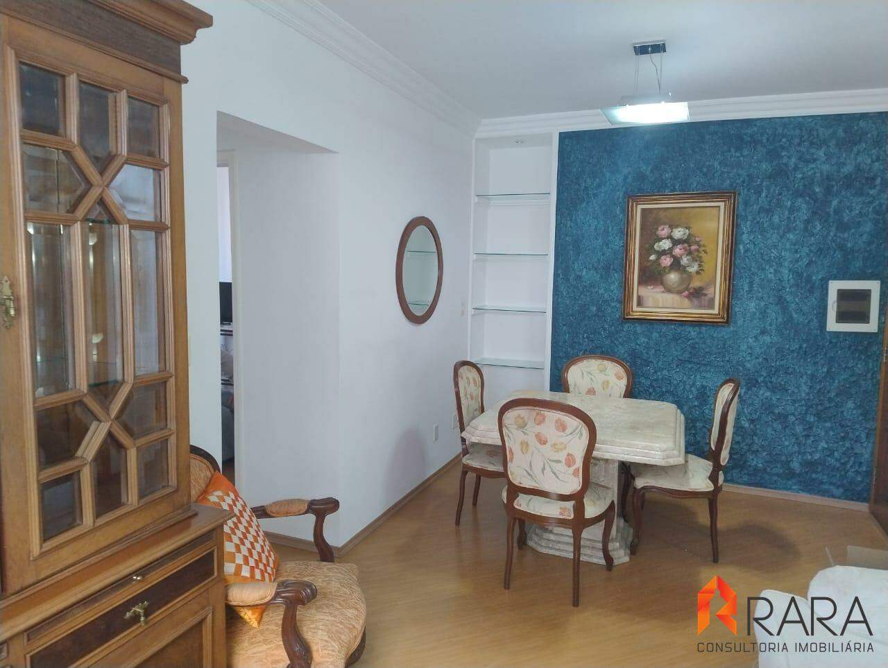 Apartamento à venda com 2 quartos, 63m² - Foto 5