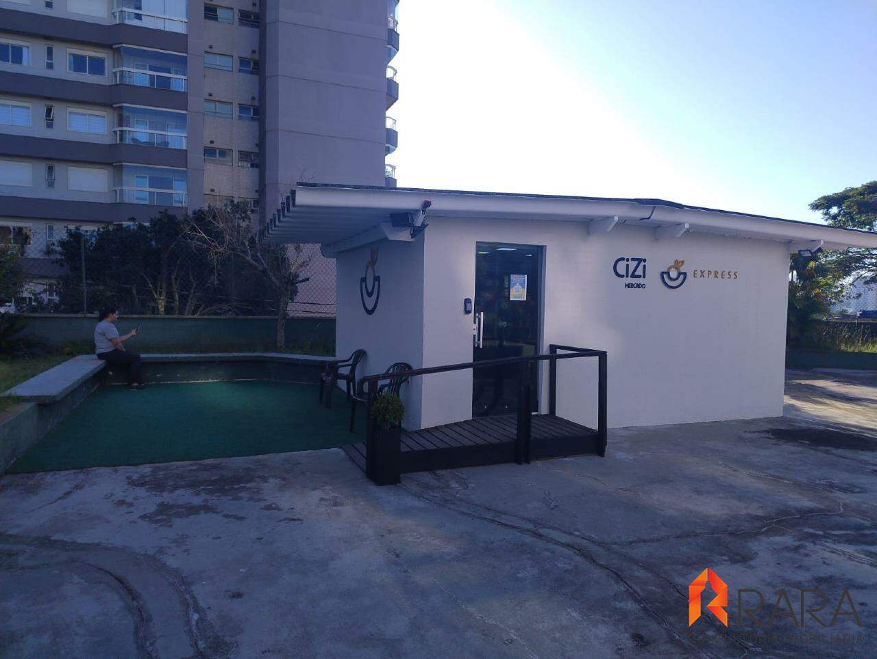 Apartamento à venda com 2 quartos, 63m² - Foto 30