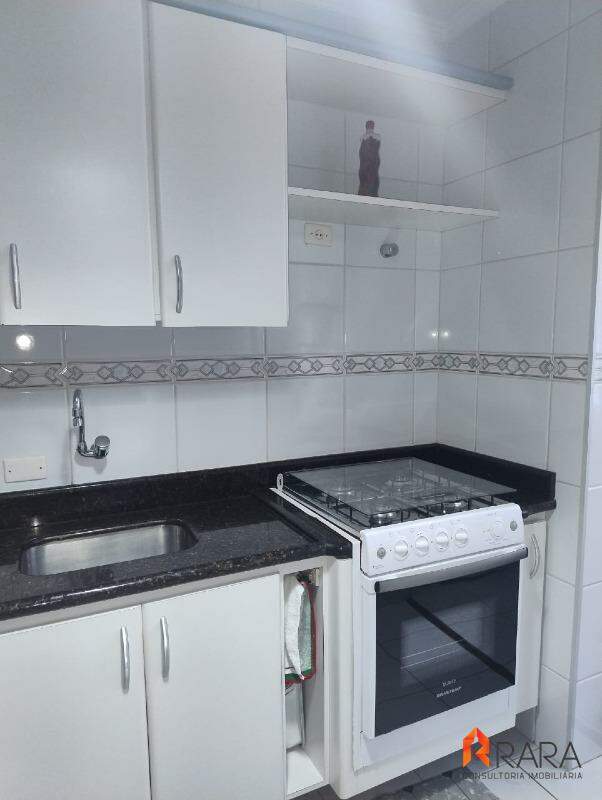 Apartamento à venda com 2 quartos, 63m² - Foto 8