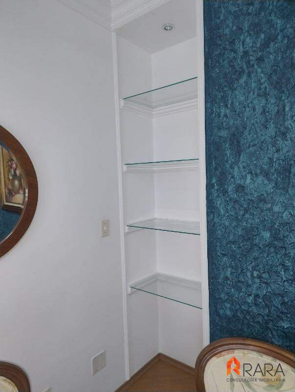 Apartamento à venda com 2 quartos, 63m² - Foto 6