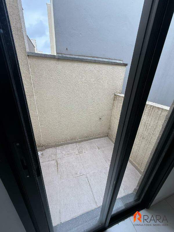 Sobrado para alugar com 2 quartos, 107m² - Foto 6