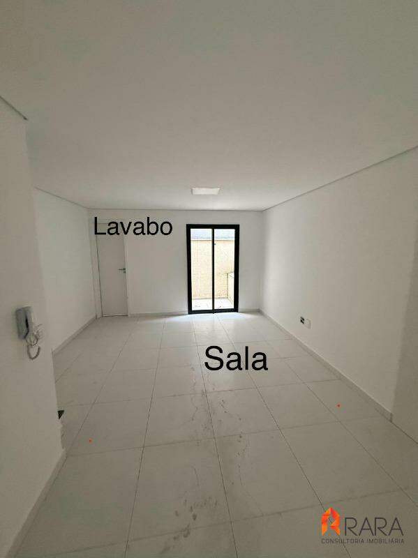 Sobrado para alugar com 2 quartos, 107m² - Foto 2