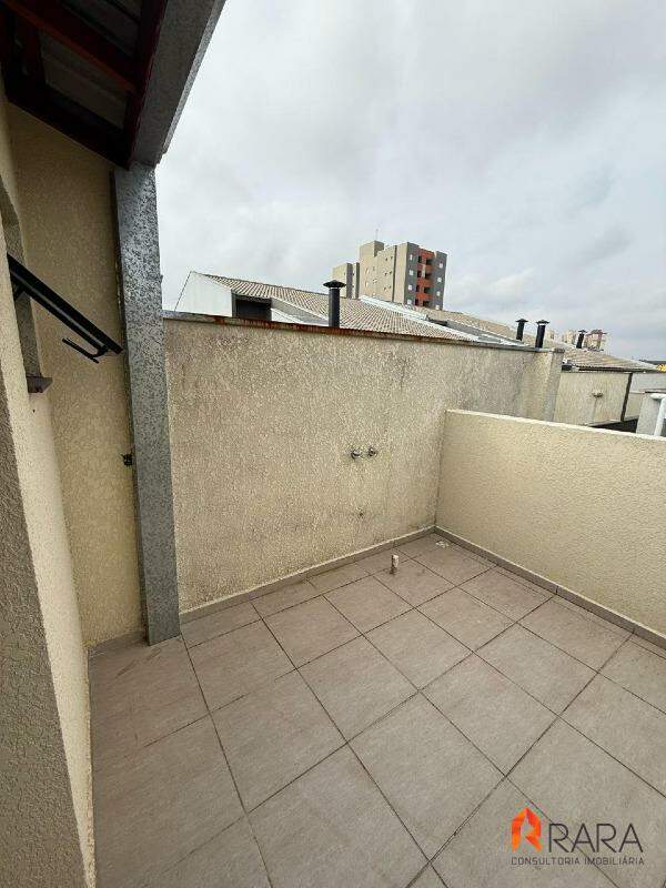 Sobrado para alugar com 2 quartos, 107m² - Foto 15